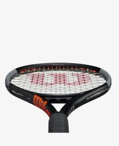 Wilson Burn 100 V4.0 Tennis Racket -Ball Sports Shop kbaac8bc98c8c66928440cff23bb16b34