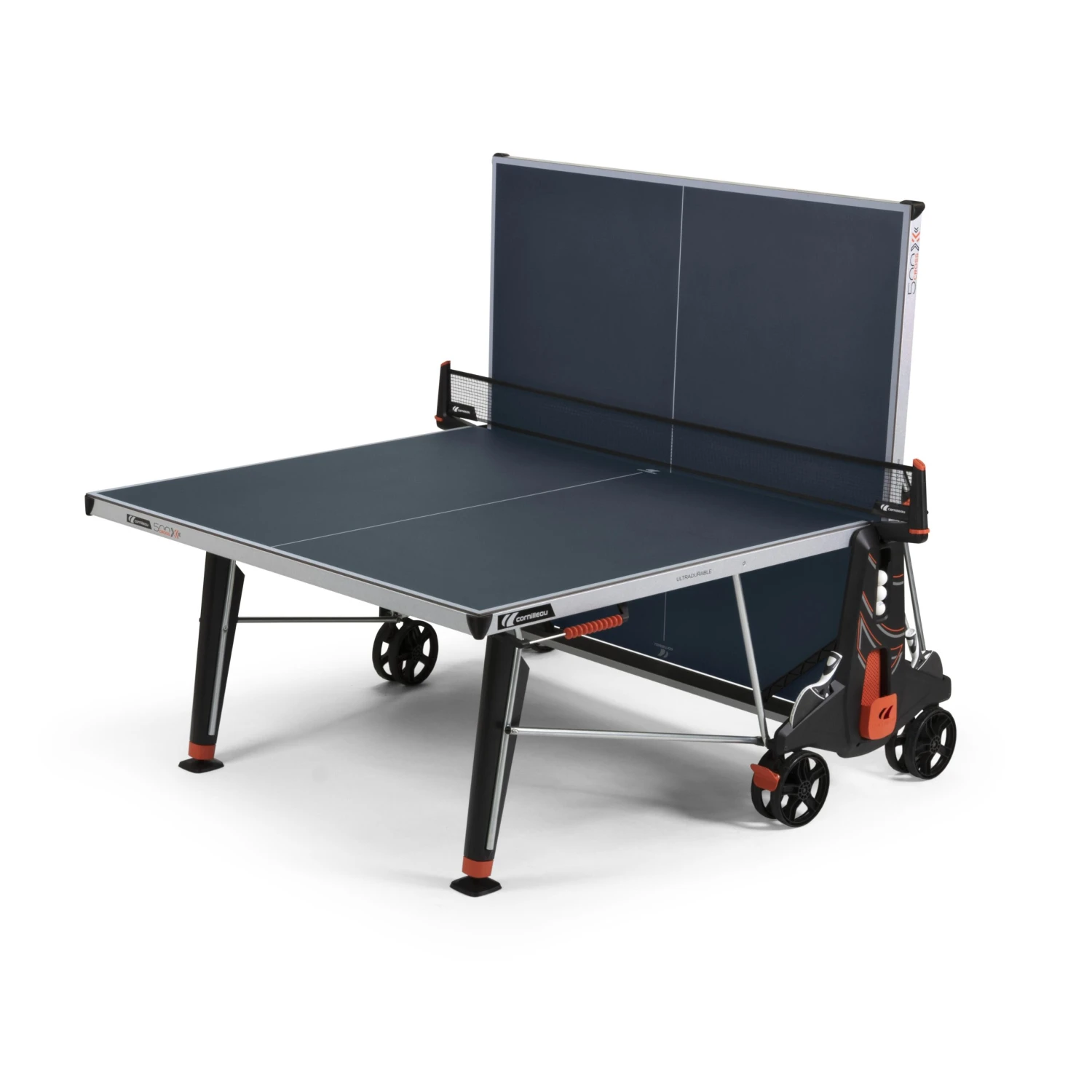 500X Performance Outdoor Table Tennis Table 2 500X Performance Outdoor Table Tennis Table - Image 2