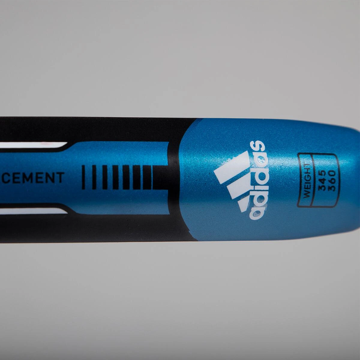 Adidas Metalbone CTRL 3.1 Padel Racket & Carry Case 5 Adidas Metalbone CTRL 3.1 Padel Racket & Carry Case - Image 5