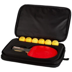 TTC 900 Table Tennis Bat Cover -Ball Sports Shop kbc0e2d24be083354eaed73e0a304ac0a