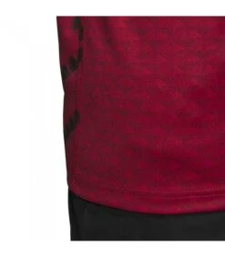 Adidas Crusader Adults Home Rugby Shirt ED7949 Red -Ball Sports Shop kbc994f33ebc83bd890842cfd27fc9197