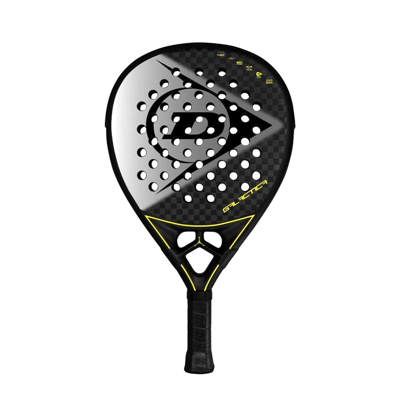 Dunlop Galactica Padel Racket
