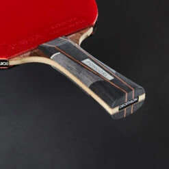 Club Table Tennis Bat TTR 900 Spin -Ball Sports Shop kbce2ebecf11f605abc2758d2e7a67e93