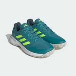 ADIDAS Gamecourt 2.0 Tennis Shoes -Ball Sports Shop kbd304557c8f77f53bdf89681eb75a4e6