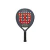Wilson Pro Staff Team V2 Grey Padel Bat