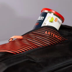 Artengo Insulated 9-Racket Tennis Bag L Pro -Ball Sports Shop kbd96f5fc0e5bccdaa08aa67d582a7e0d