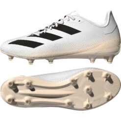 Adidas Adults Rugby Adizero Rs7 ( Ftwwht/Cblack/Solred White FZ5373 -Ball Sports Shop kbda140c47eea236b0e96853b796876aa