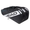 Head Refurbished Insulated 9R Tennis Bag