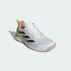 ADIDAS Avaflash Low Tennis Shoes -Ball Sports Shop kbdd783987a3129173c3bfb9622a8eb80