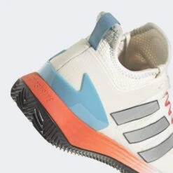 ADIDAS Adizero Ubersonic 4 Clay Court Tennis Shoes -Ball Sports Shop kbe0d35f8c7cf06c5e3b1866937c1fc8a
