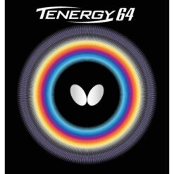 Butterfly Tenergy 64 RED 2.1MM