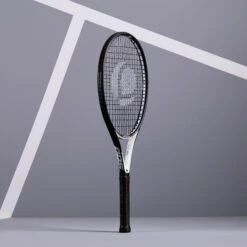 Artengo TR500 Oversize Adult Tennis Racket 11 Artengo TR500 Oversize Adult Tennis Racket -Ball Sports Shop kbed10ada77eeb2075a2e239fe6c53a94