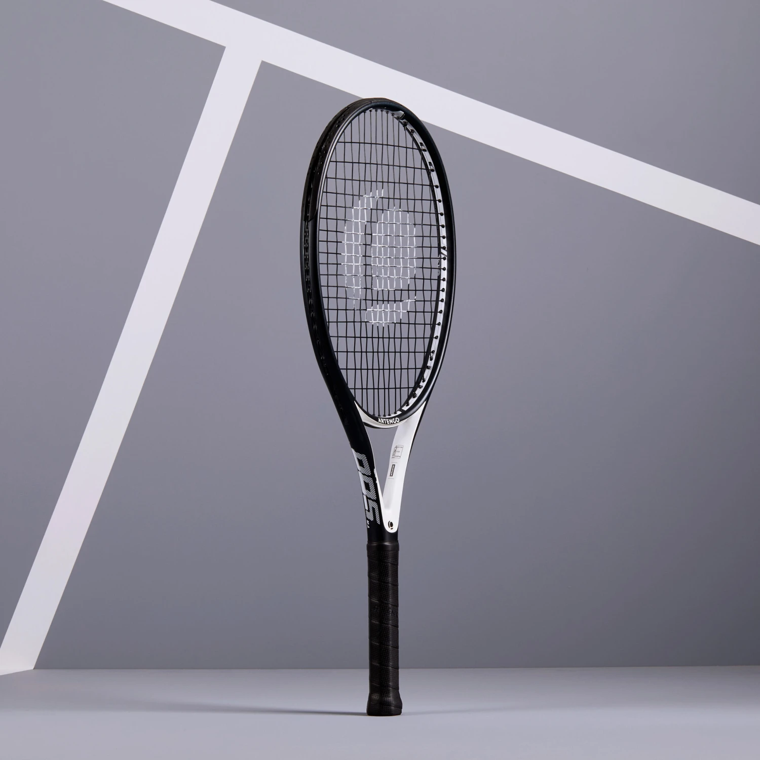 Artengo TR500 Oversize Adult Tennis Racket 3 Artengo TR500 Oversize Adult Tennis Racket - Image 3