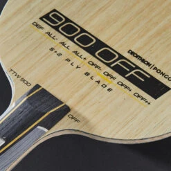 Table Tennis Blade TTW 900 Off -Ball Sports Shop kbee691acd74c2ff407be40afadcc3e83