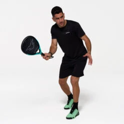 Padel Racket MS Power Pro Maxi Sanchez -Ball Sports Shop kbf00e9ac68d6ed22a606753347363c19