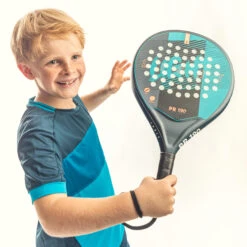 Kids' Padel Racket PR 190 -Ball Sports Shop kbf12974b31c15d552f259c56130f9e95