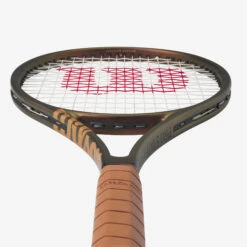 Wilson Adult 315 G Unstrung Tennis Racket Pro Staff 97 V14 12 Wilson Adult 315 G Unstrung Tennis Racket Pro Staff 97 V14 -Ball Sports Shop kbfd2fc7db108e7b740607b5d66f1ed40