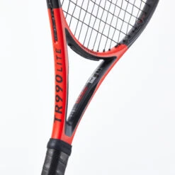 Artengo 270 G Adult Tennis Racket TR990 Power Lite -Ball Sports Shop kbfe9ee4219f9739bce5e81c9eaef39f3