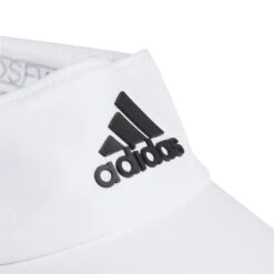 ADIDAS Tennis Visor - White 9 ADIDAS Tennis Visor - White -Ball Sports Shop kbff8ce31129fe1ae32c251a4b774b6c7
