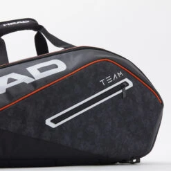 Head Insulated Tennis Bag Tour Team 9R Supercombi - Black/Orange -Ball Sports Shop kc02c4d5e5a56b66b2ef9441a520e8dc1