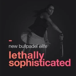 BULLPADEL Adult Padel Racket Elite Gemma Triay -Ball Sports Shop kc0bf5355e242dd0986038dd616f17119
