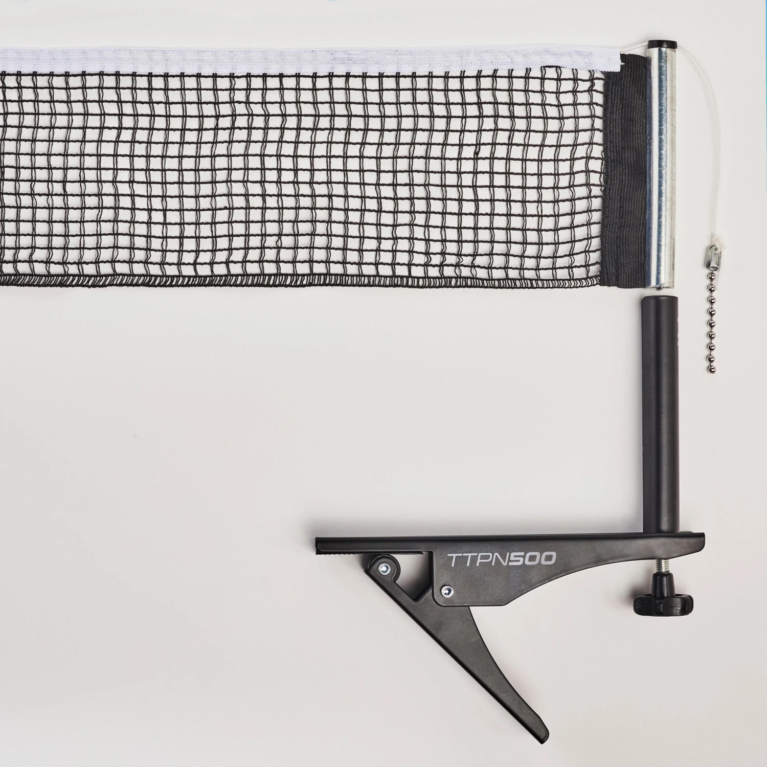 Table Tennis Net And Posts Set TTPN 500 4 Table Tennis Net And Posts Set TTPN 500 - Image 4