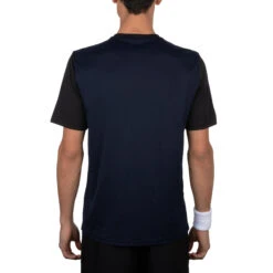 Men's Short-Sleeved Breathable Padel T-Shirt 500 27 Men's Short-Sleeved Breathable Padel T-Shirt 500 -Ball Sports Shop kc12937badaf32e63228871d626ef15ef