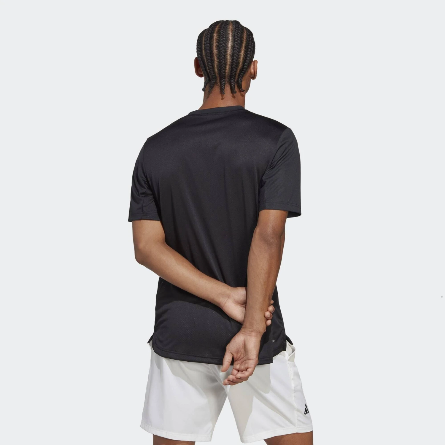 ADIDAS Club Tennis Tee 9 ADIDAS Club Tennis Tee - Image 9