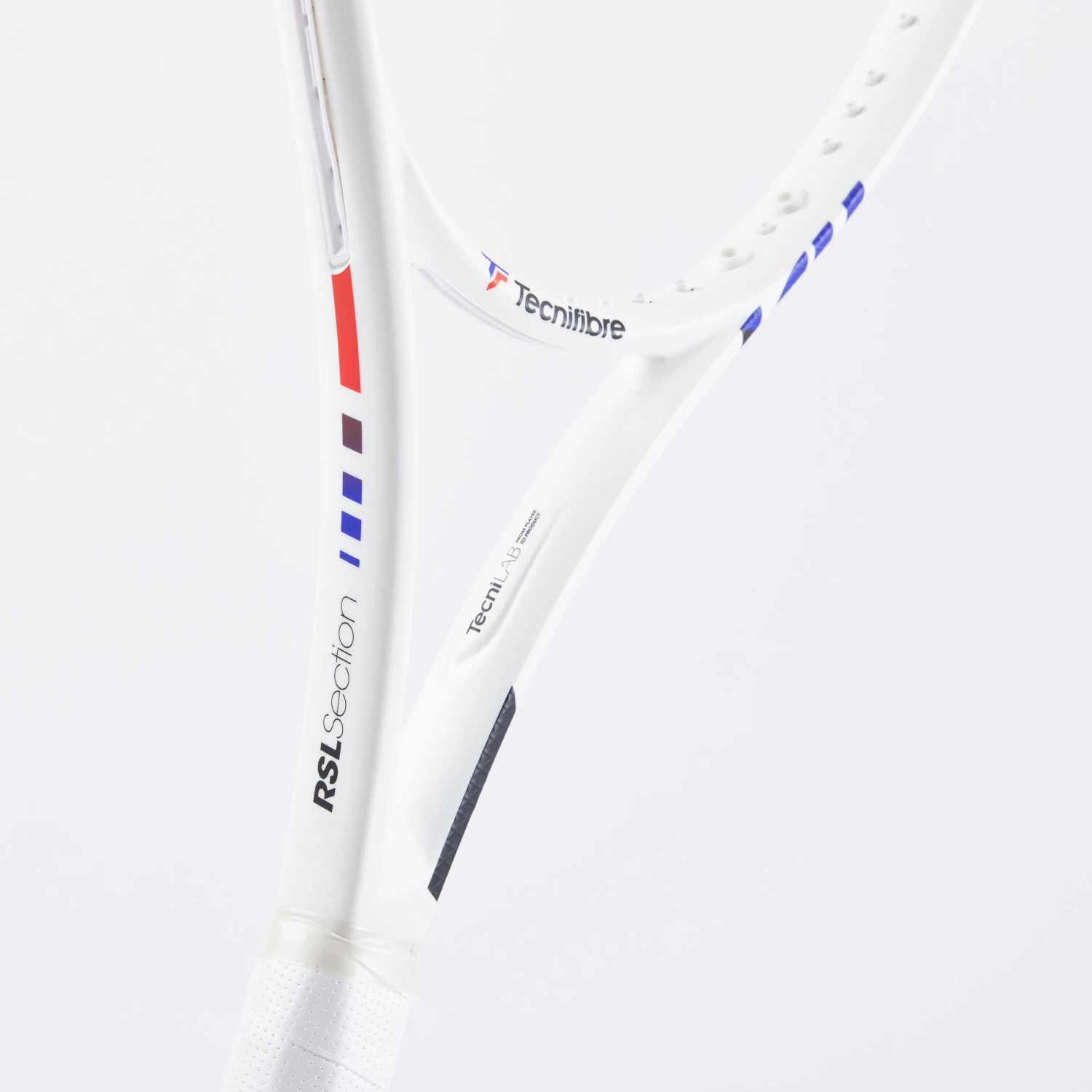 TECNIFIBRE Adult 280 G Unstrung Tennis Racket T-Fight 280 Isoflex 7 TECNIFIBRE Adult 280 G Unstrung Tennis Racket T-Fight 280 Isoflex - Image 7