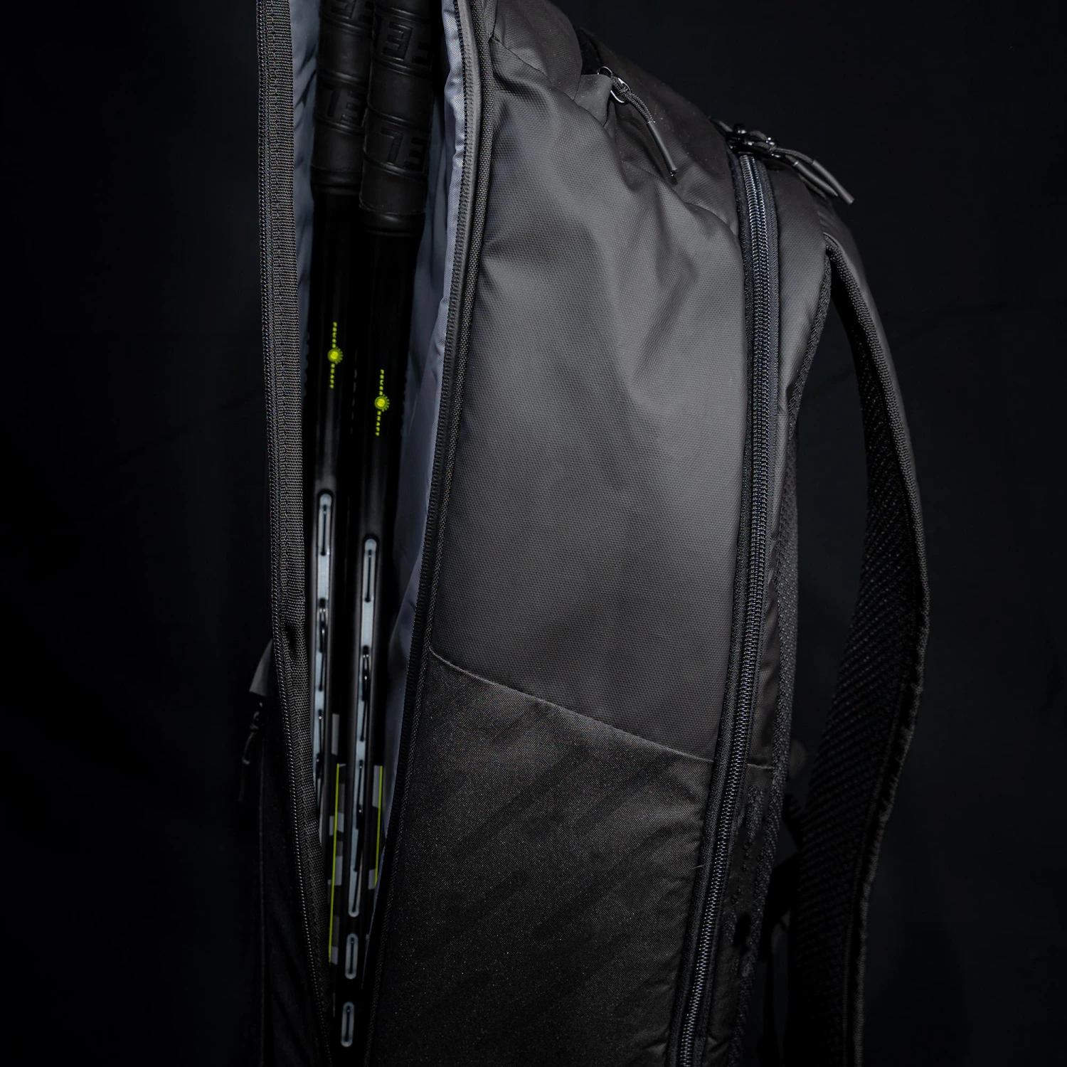 SL990 40L Squash Backpack 8 SL990 40L Squash Backpack - Image 8