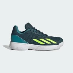 ADIDAS Courtflash Tennis Shoes -Ball Sports Shop kc2d8106b6a0e2039a88ad2f77ddf637e
