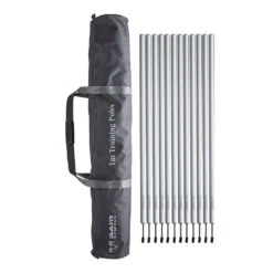 1 Metre Training Poles