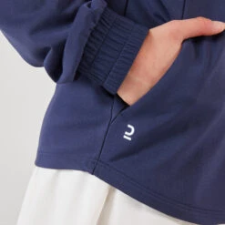 Artengo Girls' Tennis Jacket TJK500 11 Artengo Girls' Tennis Jacket TJK500 -Ball Sports Shop kc39872abab536d3a00f9b1ac7e429df7