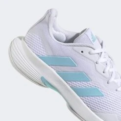 ADIDAS CourtJam Control Tennis Shoes -Ball Sports Shop kc3fa73feaabeb5a149f01ee7b4efde1d