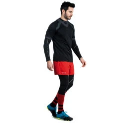 Men's Long-Sleeved Rugby Base Layer Top R500 -Ball Sports Shop kc4052eb3eec1f028a04d0b0440dd03bf