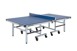 Donic Waldner Classic 25 ITTF Approved Blue Table Tennis Table 5 Donic Waldner Classic 25 ITTF Approved Blue Table Tennis Table -Ball Sports Shop kc40e250e82477d430e823afa0e678f06