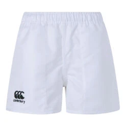 Canterbury Childrens/Kids Polyester Rugby Shorts (Black) -Ball Sports Shop kc460d5a03219d3aa3ab0bf023da8f00e