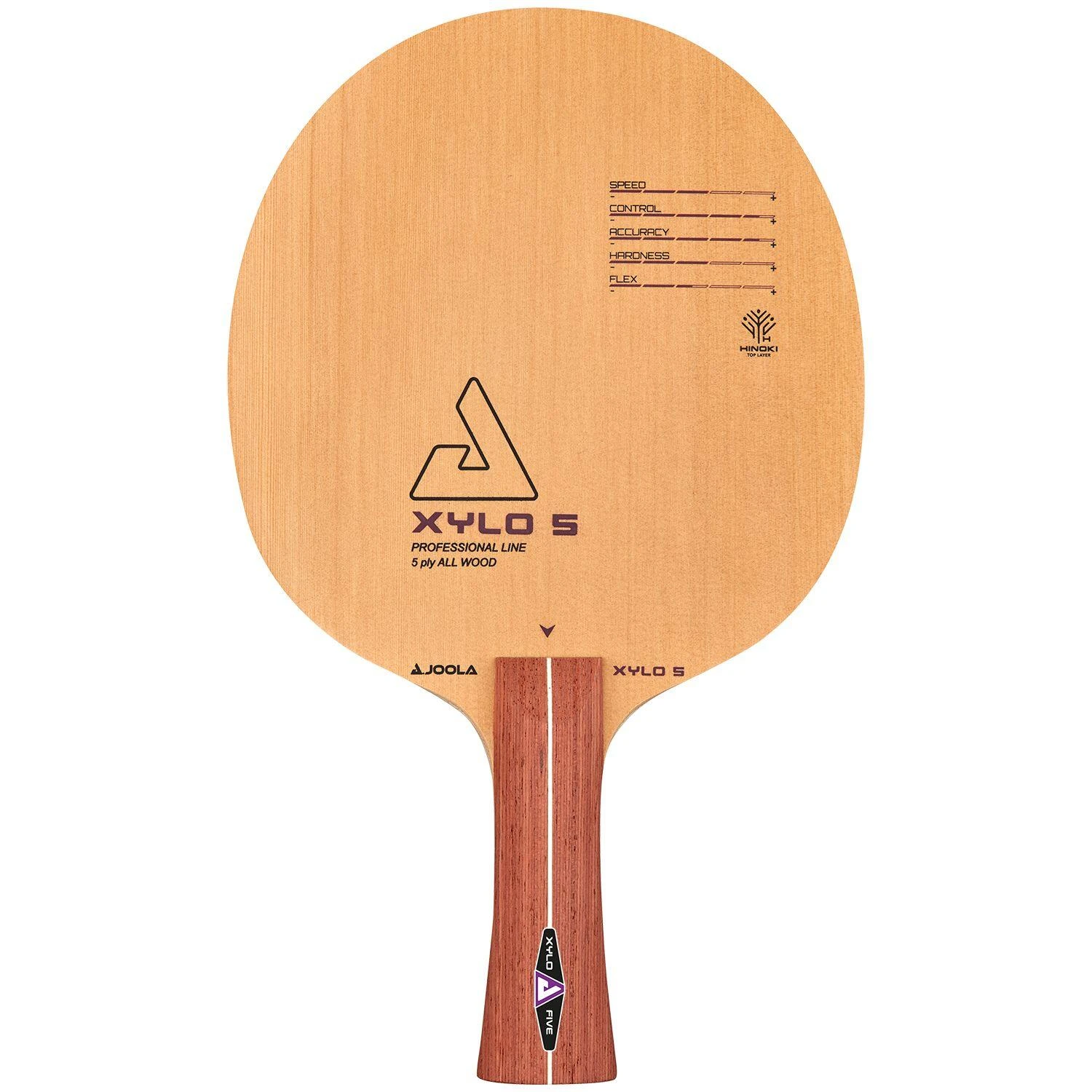 Joola Xylo 5 Table Tennis Blade 1 Joola Xylo 5 Table Tennis Blade
