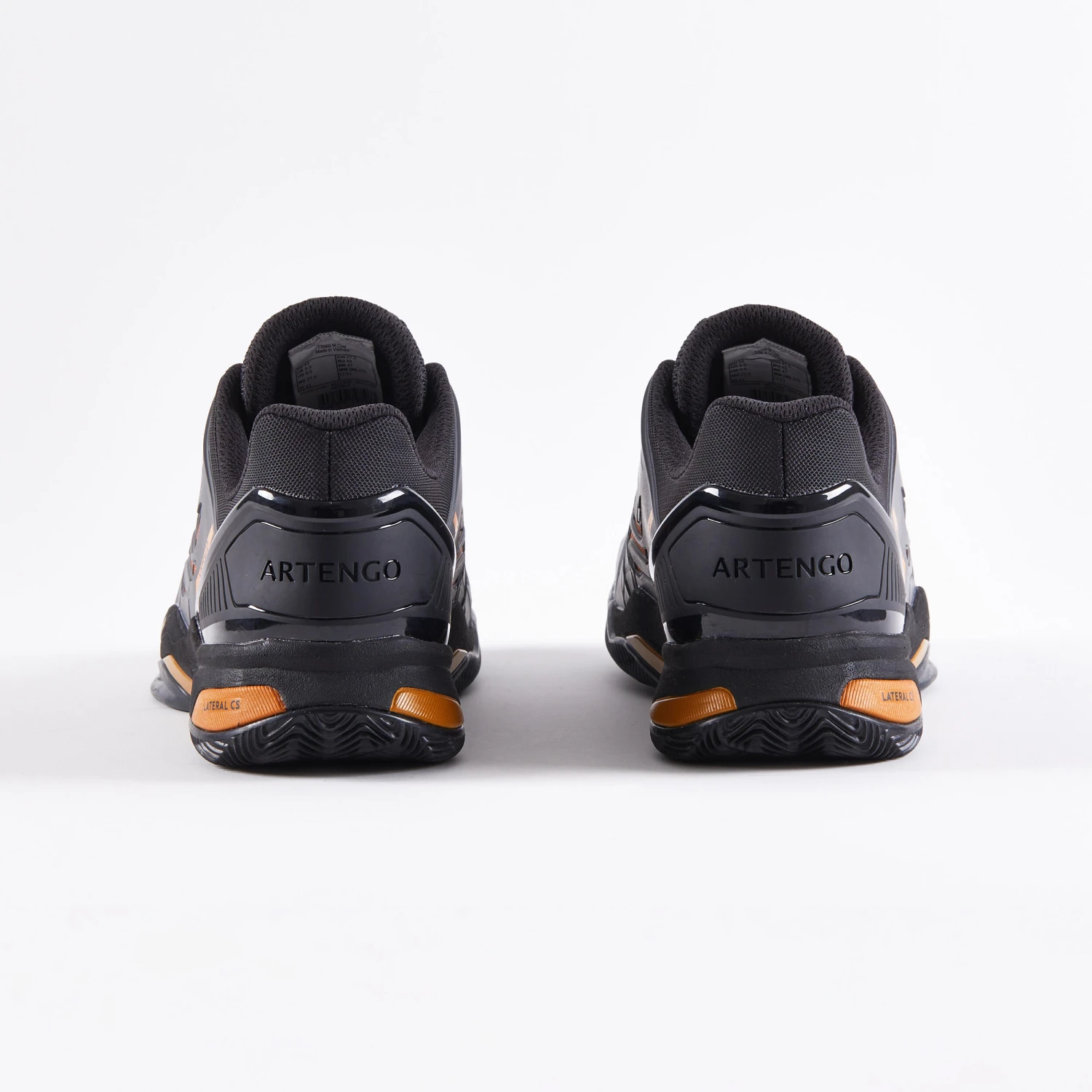 Artengo Men's Clay Court Tennis Shoes Strong Pro 13 Artengo Men's Clay Court Tennis Shoes Strong Pro - Image 13