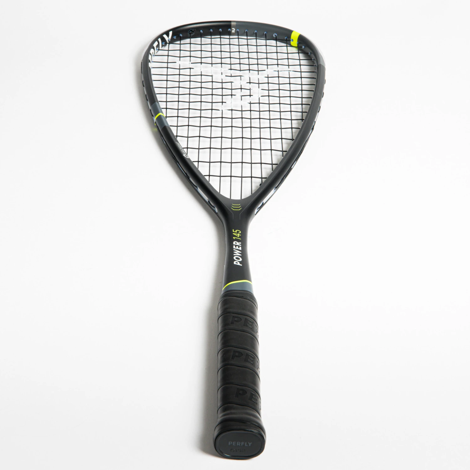 Squash Racket Power 145 5 Squash Racket Power 145 - Image 5