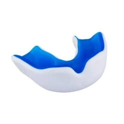 Gilbert X Gel Plus Mouthguard - White / Red -Ball Sports Shop kc6b4e2d3e61d3706b8959aa4a8b19d01