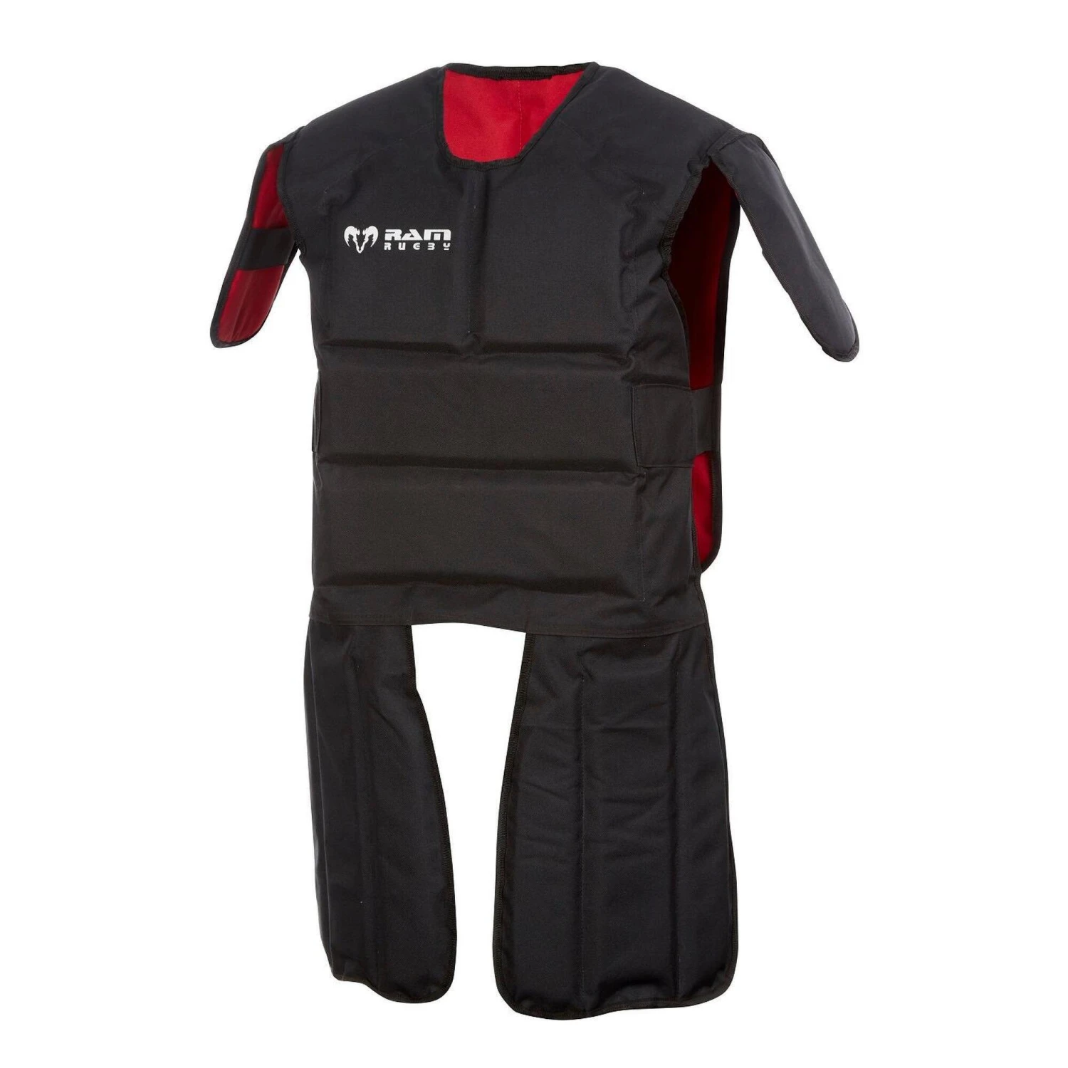 Tackle Suit 1 Tackle Suit