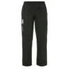 Canterbury Womens/Ladies Stadium Elasticated Sports Trousers (Black)