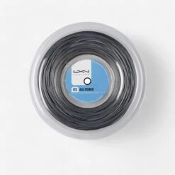LUXILON 1.25 Mm Monofilament Tennis String 200 M Reel Alu Power