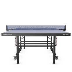 ITTF Approved Club Table Tennis Table TTT 500 20 ITTF Approved Club Table Tennis Table TTT 500 -Ball Sports Shop kc8a76e02da9e44e90dda9c585d8847b2