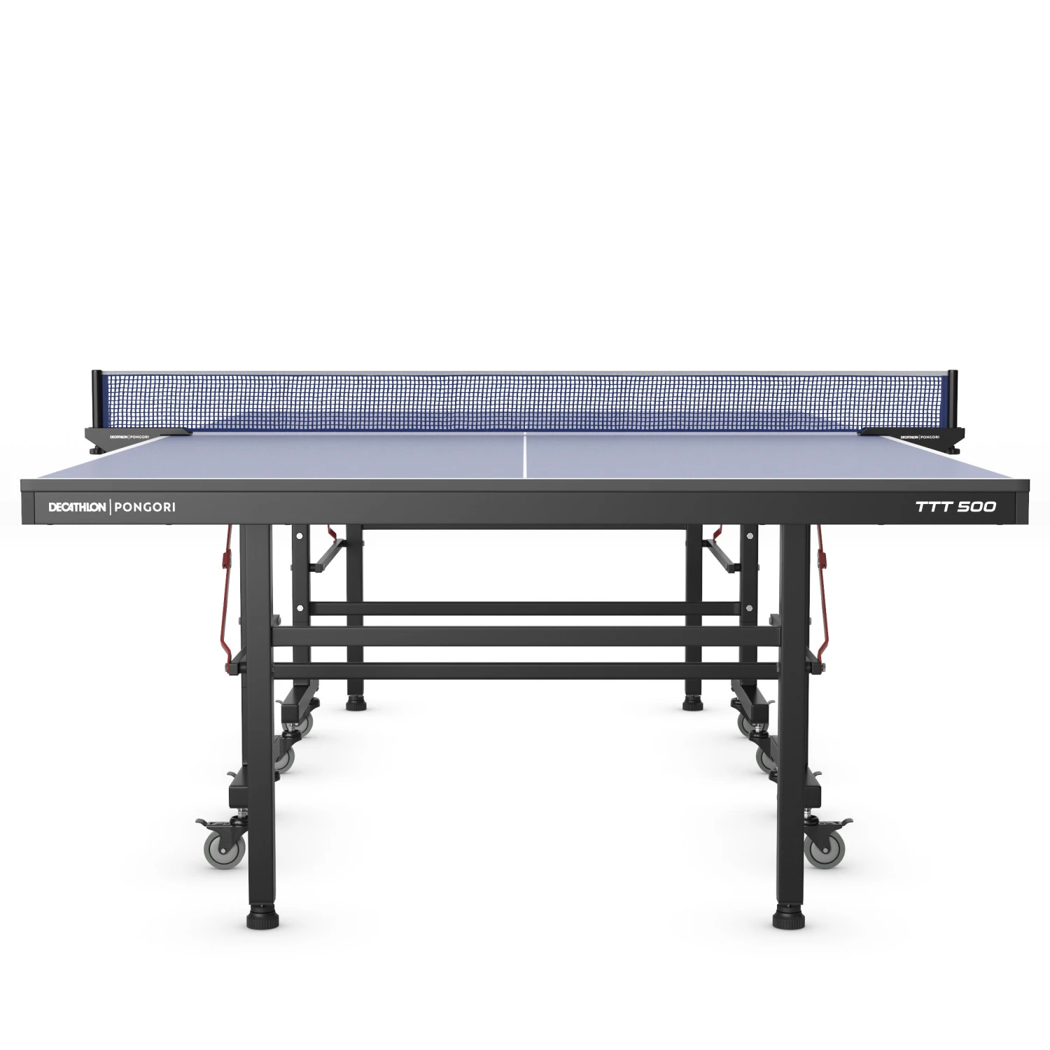ITTF Approved Club Table Tennis Table TTT 500 8 ITTF Approved Club Table Tennis Table TTT 500 - Image 8