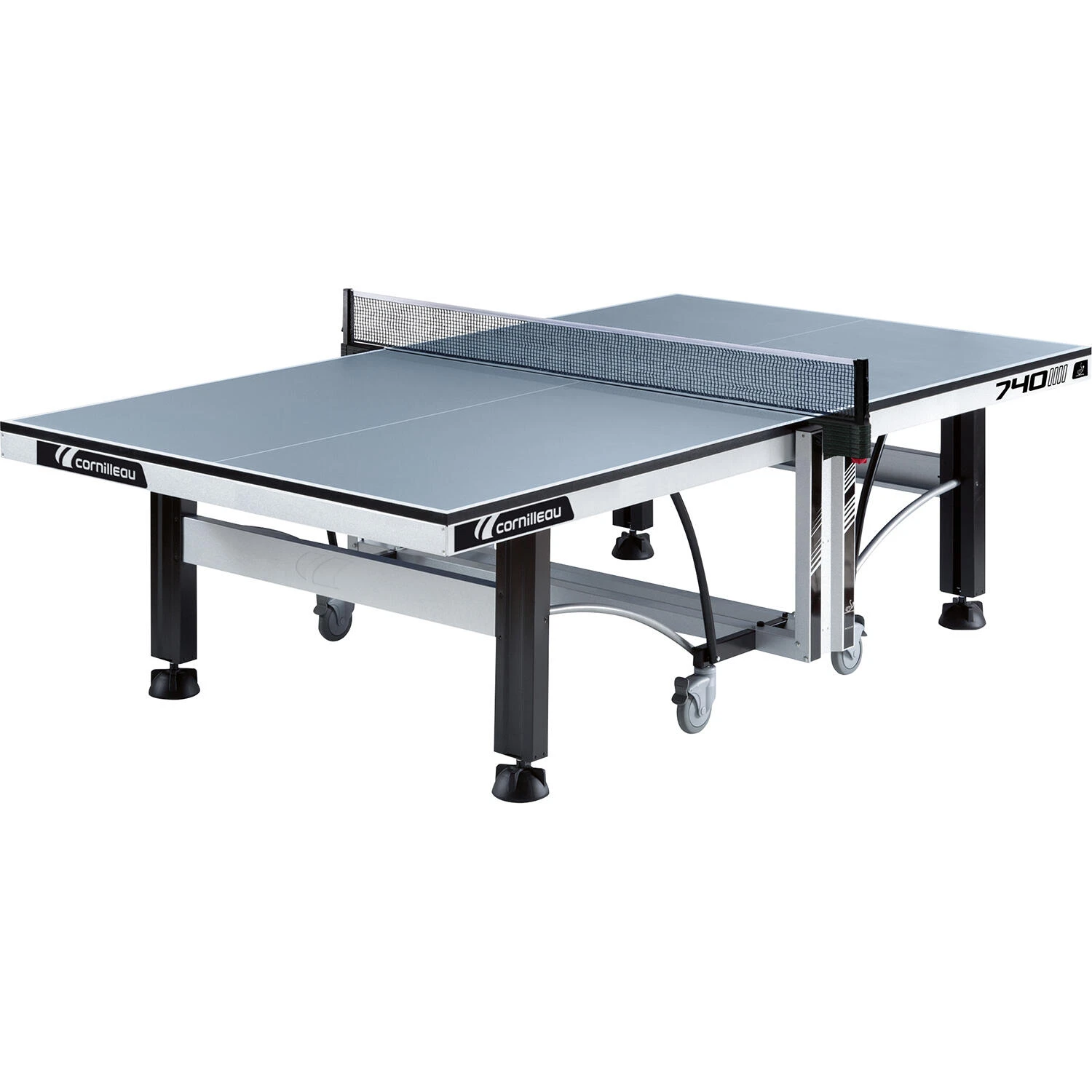 740 ITTF Indoor Table Tennis Table 1 740 ITTF Indoor Table Tennis Table