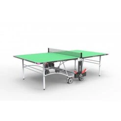 Butterfly Spirit 10 Outdoor Table Tennis Table