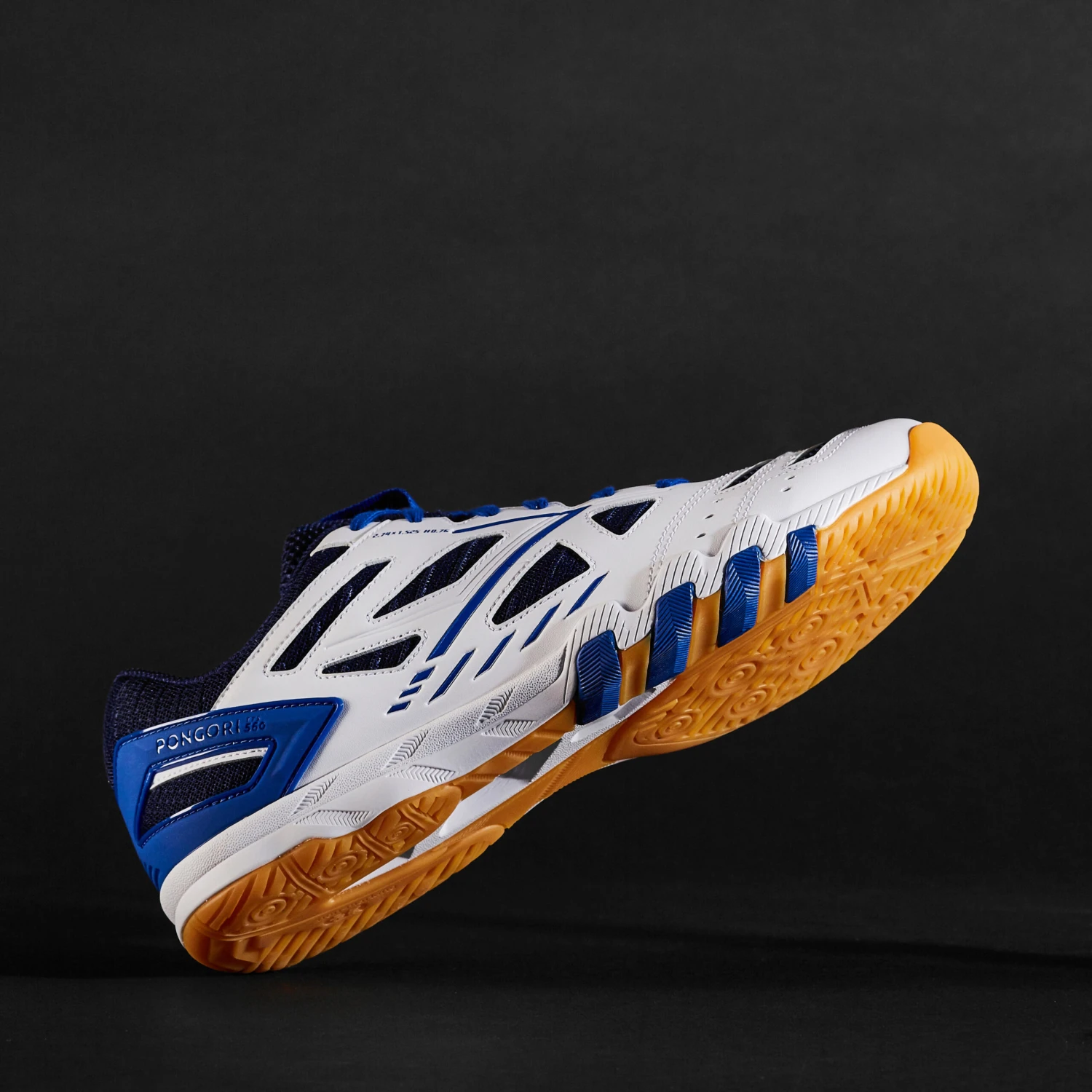 Table Tennis Shoes TTS 560 11 Table Tennis Shoes TTS 560 - Image 11