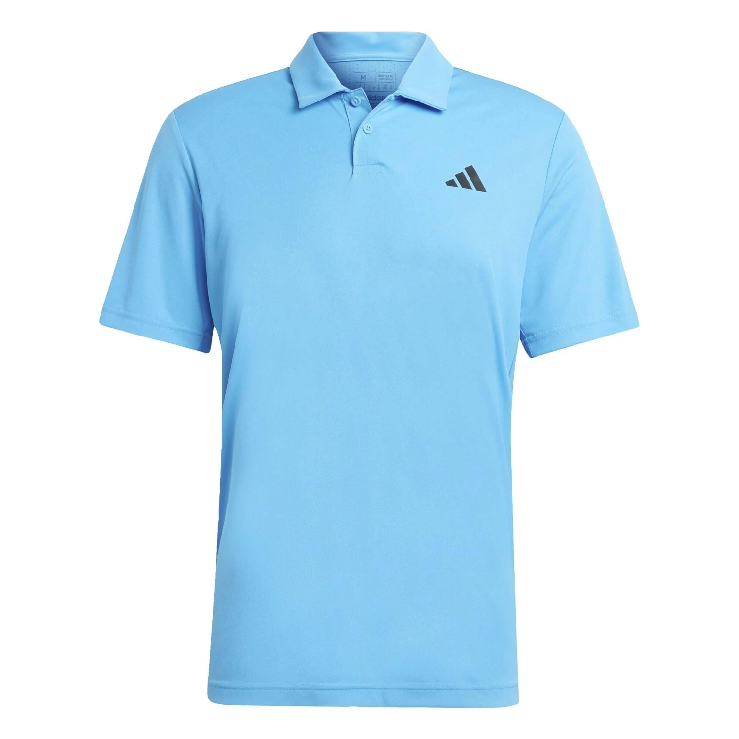 ADIDAS Club Tennis Polo Shirt 2 ADIDAS Club Tennis Polo Shirt - Image 2